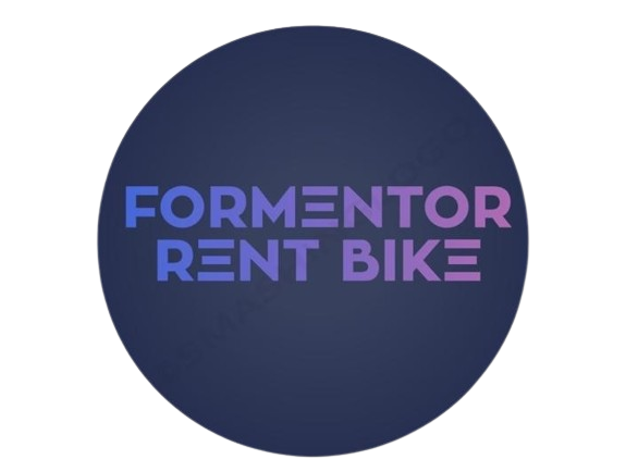 Formentor Rent Bike