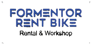 Formentor Rent Bike