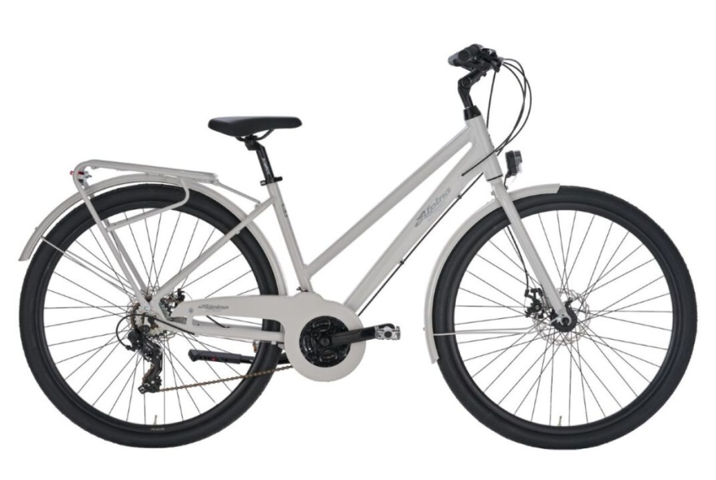 City bike Rod. 28 Sizes S-M-L