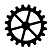 Gear ratio: 52/36 front, 11-34 rear