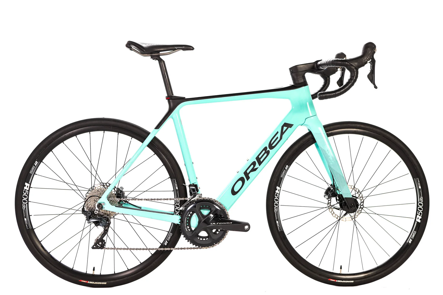 Orbea Gain M20 Al XS, S, M, L, XL