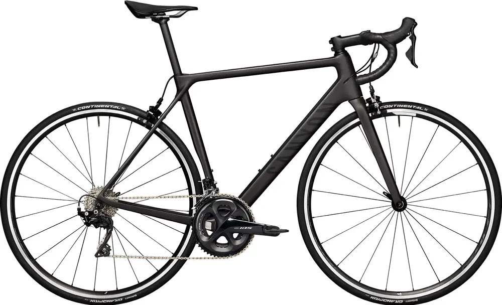 CANYON ULTIMATE&ENDURANCE CF SL 9.0 Size S M L