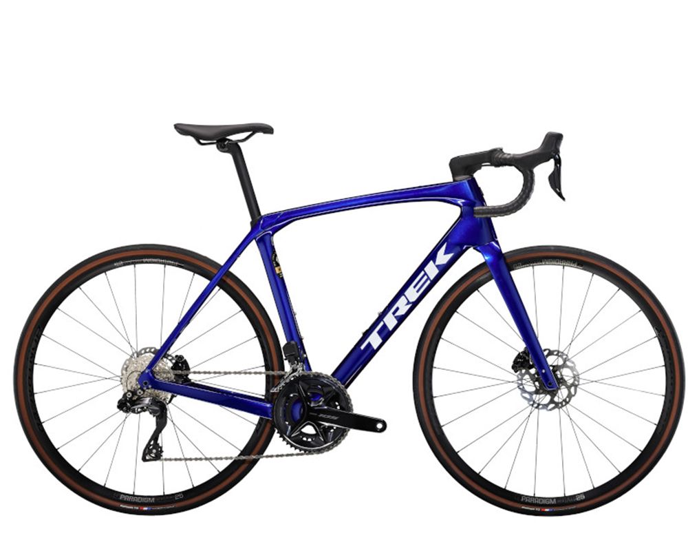 Trek Domane SL6 Size XS S M L XL