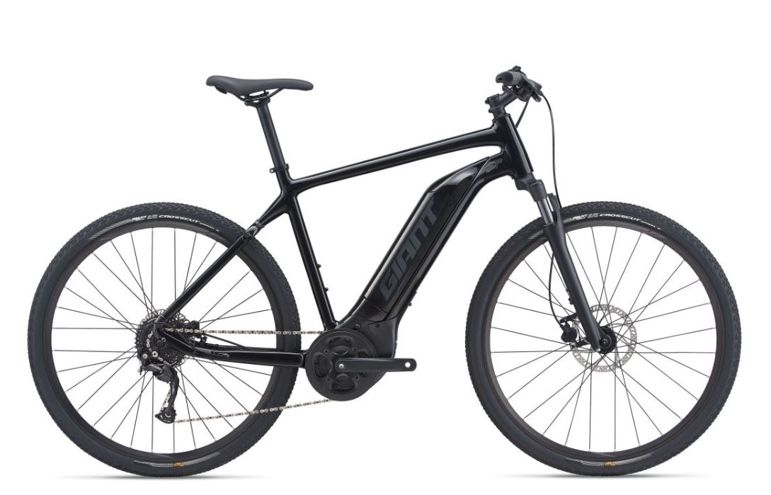 Giant Roam E+ GTS (S, L)