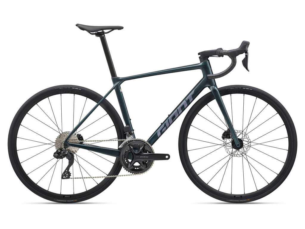 Giant TCR Advanced Di2