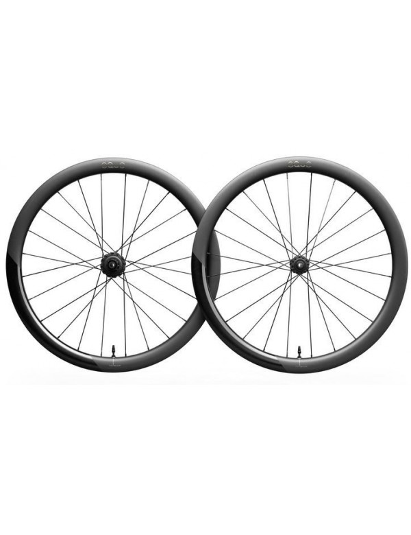 RUEDAS DE CARBONO 33/45/55