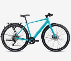 Orbea Vibe H30 EQ (lightweight e-trekking bike, approx. 20 kg)