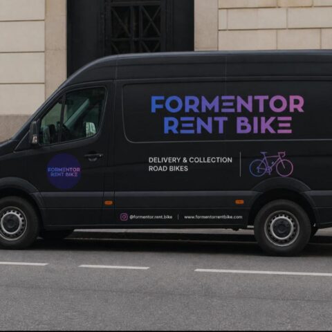 Bike rental and delivery from Canyon, Trek, Giant, Orbea and Liv