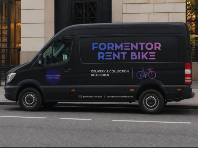 SOS Bicycle Mechanics for cyclists