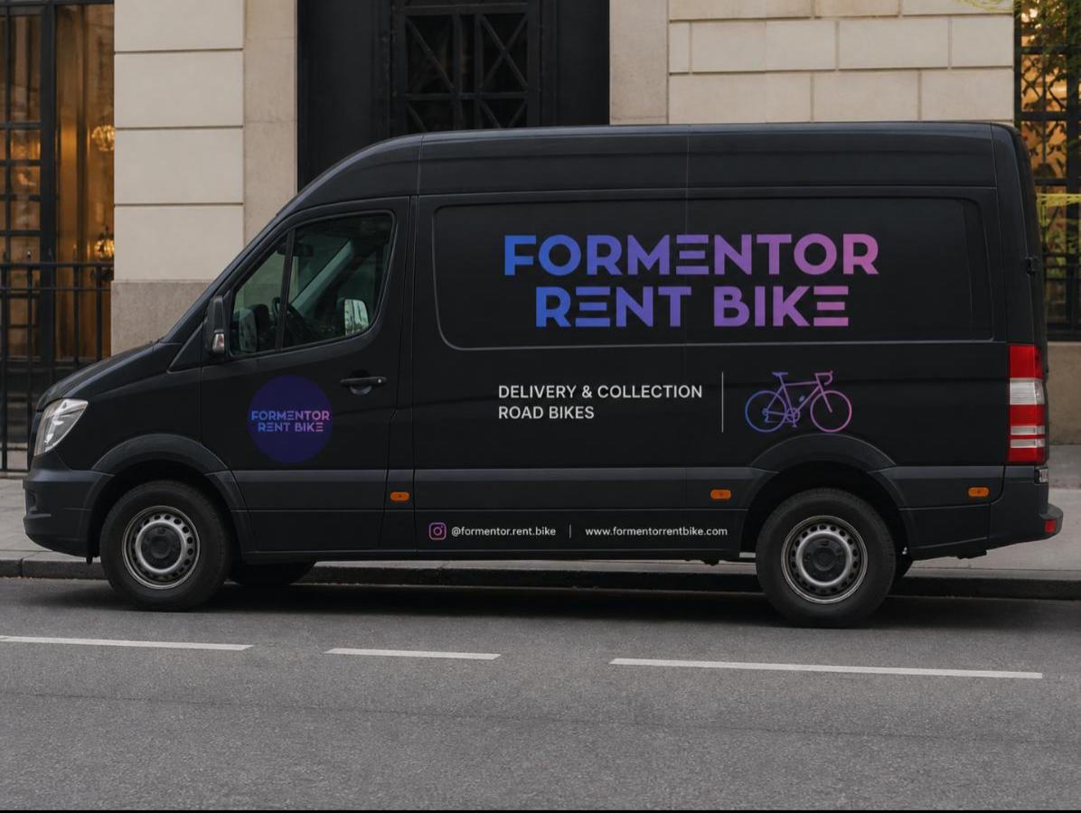 SOS Bicycle Mechanics for cyclists